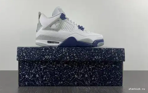 DH6927-140 Jordan Navy Midnight DH6927-140 4 Air 0617